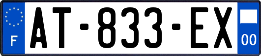 AT-833-EX