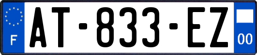 AT-833-EZ