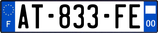 AT-833-FE