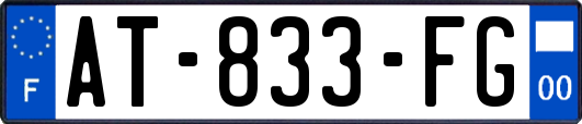 AT-833-FG