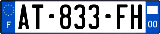 AT-833-FH