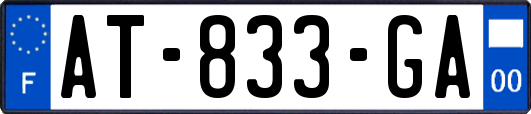 AT-833-GA