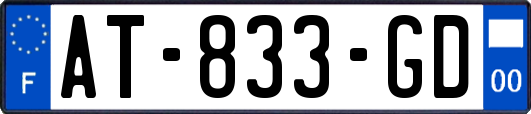 AT-833-GD