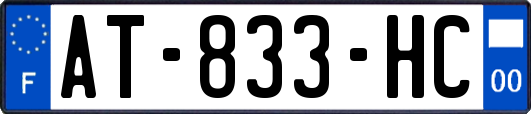 AT-833-HC