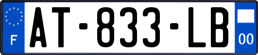 AT-833-LB