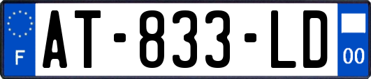 AT-833-LD