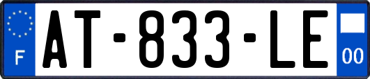 AT-833-LE