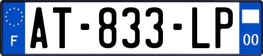 AT-833-LP