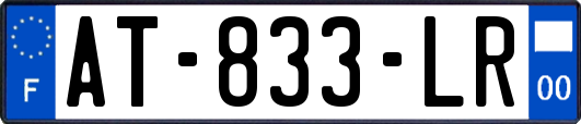 AT-833-LR
