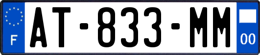AT-833-MM