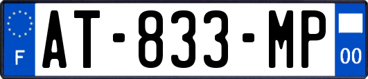 AT-833-MP