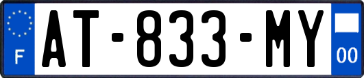 AT-833-MY