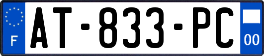 AT-833-PC