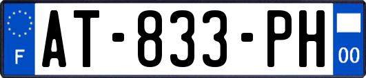 AT-833-PH