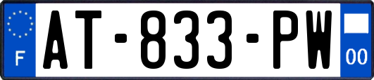 AT-833-PW