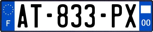 AT-833-PX