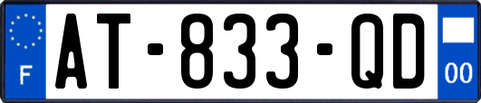 AT-833-QD