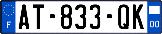 AT-833-QK