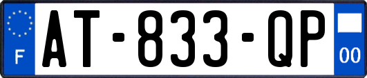 AT-833-QP