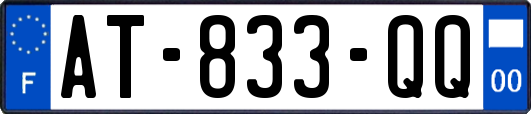 AT-833-QQ