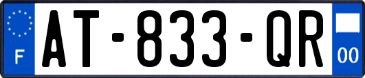AT-833-QR