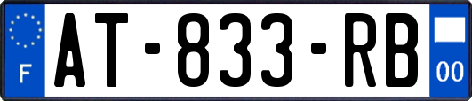 AT-833-RB
