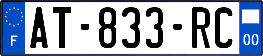 AT-833-RC