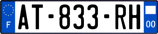 AT-833-RH