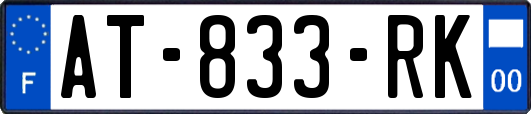 AT-833-RK