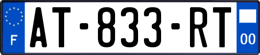 AT-833-RT