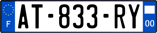 AT-833-RY
