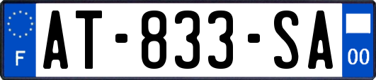 AT-833-SA