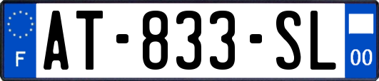AT-833-SL