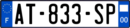 AT-833-SP