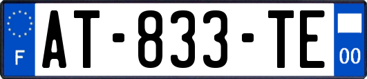 AT-833-TE