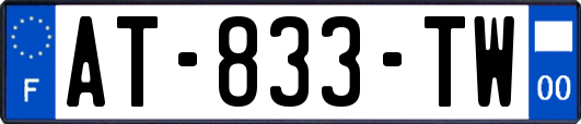 AT-833-TW