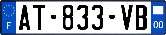 AT-833-VB