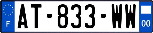 AT-833-WW