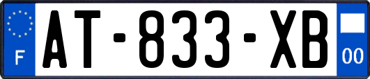 AT-833-XB