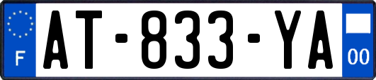 AT-833-YA