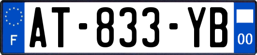 AT-833-YB