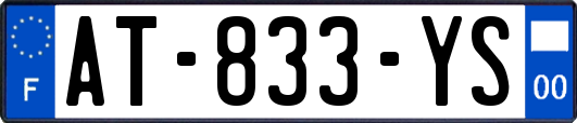 AT-833-YS
