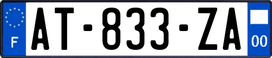 AT-833-ZA
