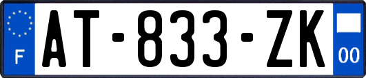 AT-833-ZK