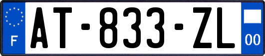 AT-833-ZL