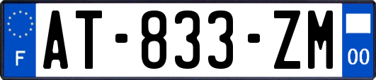 AT-833-ZM