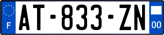 AT-833-ZN