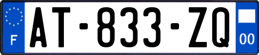 AT-833-ZQ