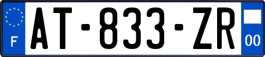 AT-833-ZR