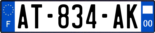 AT-834-AK